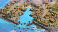 Age of Empires II: DE - Chronicles: Battle for Greece 4