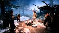 Mutant Year Zero: Road to Eden - Deluxe 1