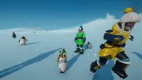 Penguin Helper 1