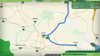 Transport INC - Map Pack 3