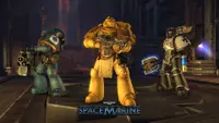 Warhammer 40,000: Space Marine 4