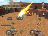 Strength & Virtue: Trials of the Romer 4