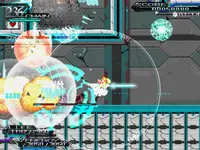 LethalCrisis リーサルクライシス 2