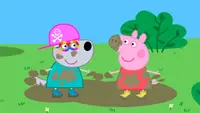 My Friend Peppa Pig 1