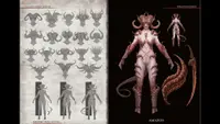 Succubus - Artbook 2