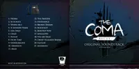 The Coma: Recut - Soundtrack & Art Pack Deluxe 3