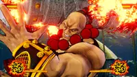 SAMURAI SHODOWN - DLC CHARACTER "WAN-FU" 3