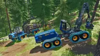 Farming Simulator 19 - Rottne DLC 3