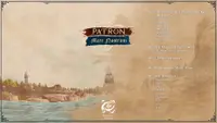 Patron - Mare Nostrum 1