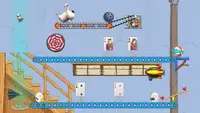 Contraption Maker: Battling Cards - Parts & Puzzles Expansion Pack Ultimate 3