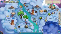 Elven Rivers 3: Sky Realm Collector's 2