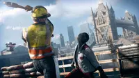 Watch Dogs: Legion - Ultimate (PS4 & PS5) 4