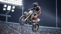 Monster Energy Supercross 5 - Customization Pack Fire Storm 2