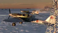 IL-2 Sturmovik: Ice Ring Campaign 3