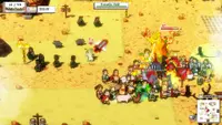 Okhlos: Omega 1