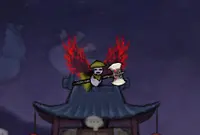 Bing in Wonderland - Wings & Weapon Looks - Purgatory 1