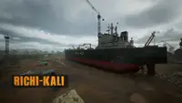 Ship Graveyard Simulator 2 - Fishing Boats DLC 1