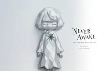 NeverAwake - Nightmare World Art 1