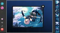 Anime Girls Jigsaw Puzzles 3