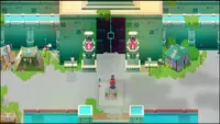 Hyper Light Drifter 1