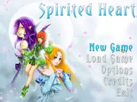 Spirited Heart Deluxe Deluxe 1