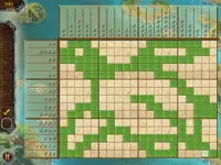 Fill and Cross Pirate Riddles 3 3