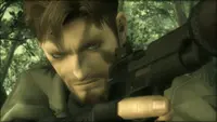 METAL Gear：治愈齿轮 SOLID 3: Snake Eater - 尋找自我 MastEr Collection Version Digital Deluxe 1