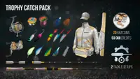 The Fisherman - Fishing Planet: Trophy Catch Pack 4
