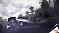 WRC 10 FIA World Rally Championship (PS4) 4