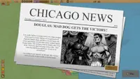 Empire of Vice : Chicago 4