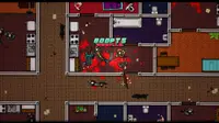 Hotline Miami 2: Wrong Number - Soundtrack 4
