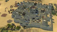 Stronghold Crusader 2: The Templar & The Duke 3