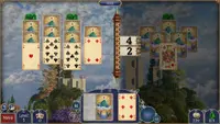 Jewel Match Solitaire Fantasy - Collector's 1