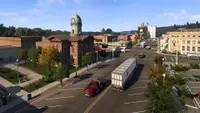 American Truck Simulator - Oregon 3