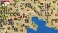Wargroove 2