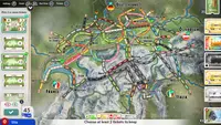 Ticket to Ride®: Deluxe (PS4) 3
