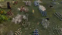 Age of Empires IV: Knights of Cross and Rose 4