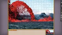 Jigsaw Puzzle Pack - Pixel Puzzles Ultimate: Volcanoes Ultimate 4
