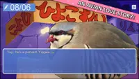 Hatoful Boyfriend 2