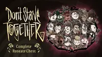 Don't Starve Together: Complete Roseate Chest Complete 1