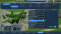 Bomber Crew Skin Pack 4