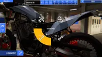 Biker Garage 1