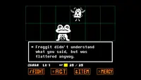 Undertale (PS4) 4