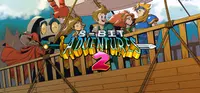 8-Bit Adventures 2: Soundtrack 1