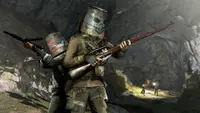 Zombie Army 4: Bucket Headgear Bundle 3