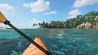 Kayak VR: Mirage 1