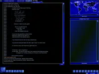 Uplink: Hacker Elite 3