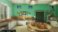 Cooking Simulator - Pizza Complete 4