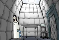 Edna and Harvey: The Breakout 1