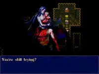 A Plunge into Darkness 4